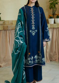 WINTER EDITION 2027” Coco (DHANAK 3PC)
