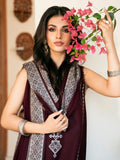 Winter COLLECTION 2026 Fabric Dhanak 3PC Embroidery collection C21